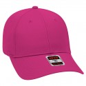 19-536 OTTO 042 - Hot Pink