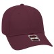 19-536 OTTO 010 - Maroon