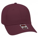 19-536 OTTO 010 - Maroon