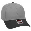 19-536 OTTO 032525 - Blk/Ch.Gry/Ch.Gry