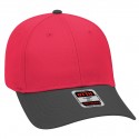 19-536 OTTO 030202 - Blk/Red/Red