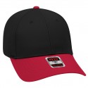 19-536 OTTO 020303 - Red/Blk/Blk