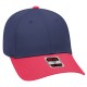 19-536 OTTO 020404 - Red/Nvy/Nvy