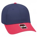 19-536 OTTO 020404 - Red/Nvy/Nvy