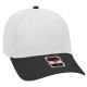 19-536 OTTO 031616 - Blk/Wht/Wht