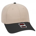 19-536 OTTO 033232 - Blk/Kha/Kha