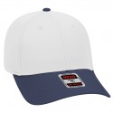 19-536 OTTO 041616 - Nvy/Wht/Wht