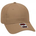 19-536 OTTO 084 - Coyote Brown