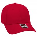 19-536 OTTO 002 - Red