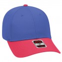 19-536 OTTO 020101 - Red/Ryl/Ryl