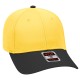 19-536 OTTO 032020 - Blk/Yel/Yel