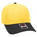 19-536 OTTO 032020 - Blk/Yel/Yel