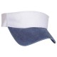 15-280 OTTO 0416 - Nvy/Wht