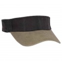 15-280 OTTO 3203 - Kha/Blk