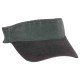15-280 OTTO 0317 - Blk/Dk.Grn