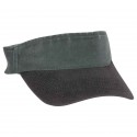 15-280 OTTO 0317 - Blk/Dk.Grn