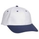 11-018 OTTO 0416 - Nvy/Wht