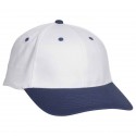 11-018 OTTO 0416 - Nvy/Wht