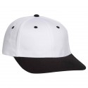 11-018 OTTO 0316 - Blk/Wht