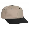 11-018 OTTO 0332 - Blk/Kha
