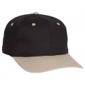 11-018 OTTO 3203 - Kha/Blk