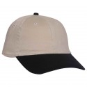 10-275 OTTO 0332 - Blk/Kha