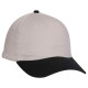 10-275 OTTO 0335 - Blk/Stn.Gry