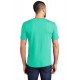 DM130 District Aqua Heather