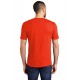 DM130 District Deep Orange Heather