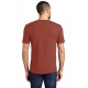 DM130 District Heathered Russet