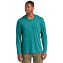 DM139 District Heathered Teal