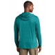 DM139 District Heathered Teal
