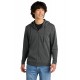 DT1302 District Heathered Charcoal
