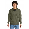 DT1302 District Military Green Frost