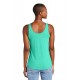 DT151 District Aqua Heather