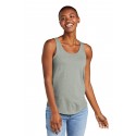 DT151 District Heathered Grey