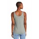 DT151 District Heathered Grey