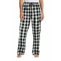 DT2800 District Black/ White Buffalo Check