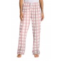 DT2800 District Light Pink/ White Buffalo Check