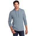 DT571 District Flint Blue Heather