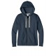 DT8103 District Heathered Navy