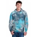 PC144 Port & Company Lagoon Colorburst