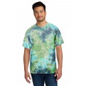 PC145 Port & Company Planet Earth Colorburst