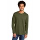 PC330LS Port & Company Military Green Heather