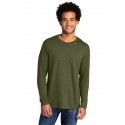 PC330LS Port & Company Military Green Heather