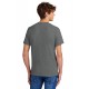 PC55 Port & Company GRAPHITE HEATHER