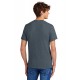 PC55 Port & Company HEATHER NAVY