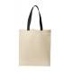 BG1500 Port Authority Natural/ Deep Black