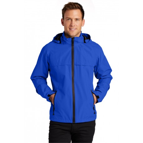 J333 Port Authority J333 Torrent Waterproof Jacket TRUE ROYAL