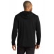 K826 Port Authority Deep Black